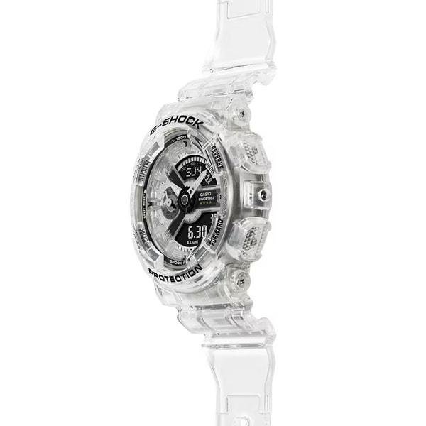 Casio GMA S114RX 7AJR G SHOCK 40th Anniversary G SHOCK Limited