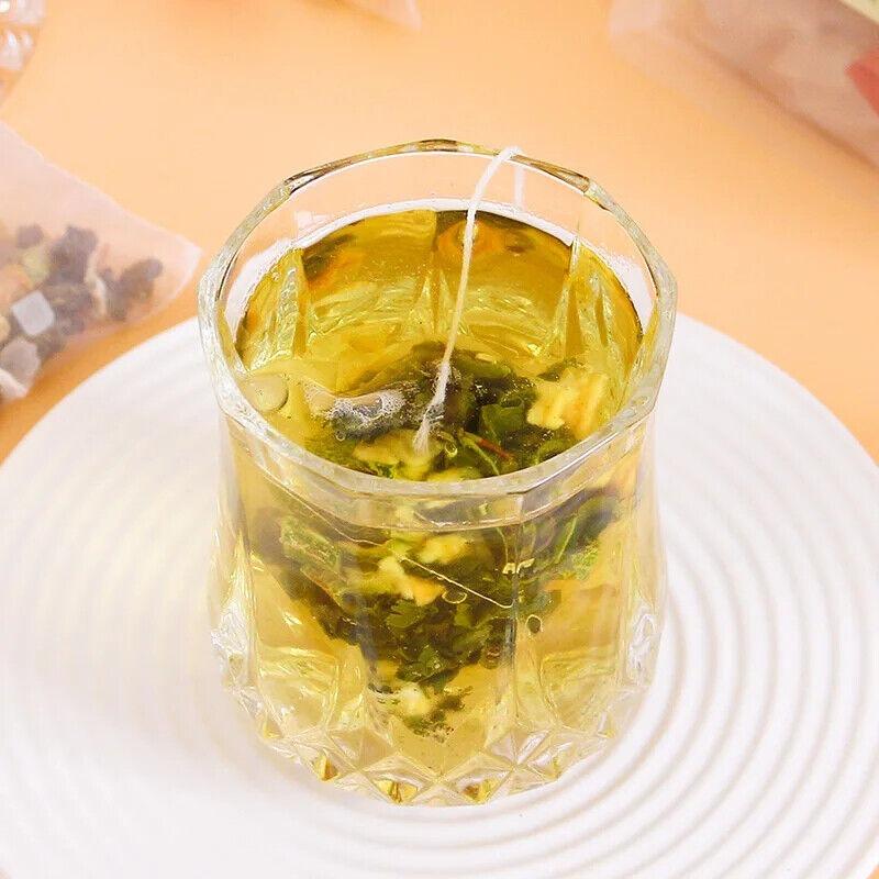 Чай Дынный Улун Травяной чай 250г — фото 8