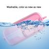 Earbud Case Shockproof Housing Skin-friendly Guarding Washable Shell Nonslip Keep Safe From Accidental Drop for WF-C510