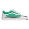 Old Skool Vans 36 Dx 'Jade' VN0A38G2R1X