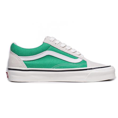Old Skool Vans 36 Dx 'Jade' VN0A38G2R1X