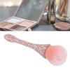 Prevent Deformation Nail Dust Cleansing Brush Manicure Cleaning Brush Daily Makeup Application