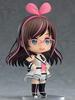 Nendoroid Kizuna AI 2019 Non Scale ABS and PVC Painted Movable Figure A.I.Channel Ver.