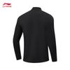 Li-Ning Men's Stand Collar Long Sleeve Sports T-shirt ATLV363