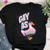 Tops – T-Shirts