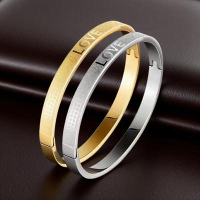 Armbänder – Manschettenarmbänder