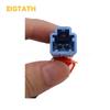 74801-SAA-E21 Vehicle Tailgate Trunk Lid Lock For Honda Civic FN Fit Jazz GD1 GD3 Odyssey Stream RN3 High Quality Car Spare Part
