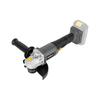 20V 125mm cordless angle grinder, powerful and lightweight