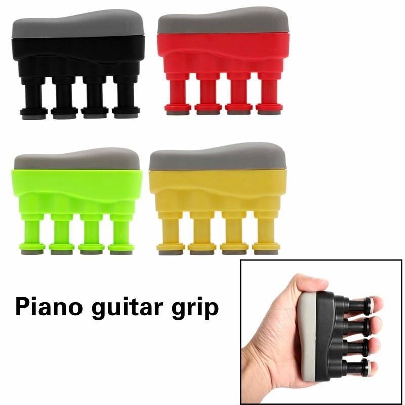 

Инструмент для тренировки пальцев гитары, Практика игры на пианино, Захват для гучжэна, Инструмент, Музыкальные инструменты, Палец чёрный