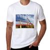 Intimidator  TShirt Breathable Travel TShirt