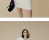 2025 New Arrival Women's Elegant French Chic Tweed Short Suit Jacket