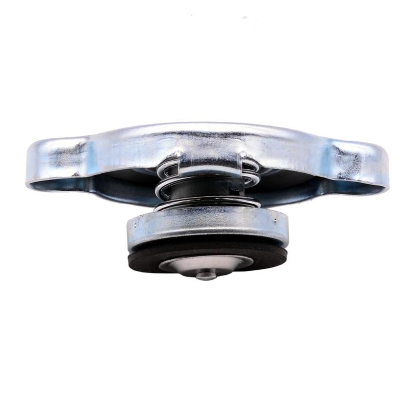 

Car Sealing Coolant Radiator Cap For Honda Toyota Lexus Mazda Mitsubishi Hyundai Kia Subaru Suzuki KH-C19 1640163010 1640154750
