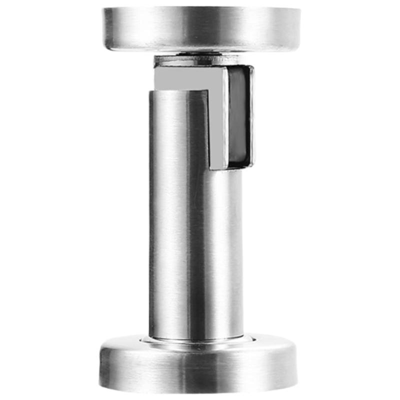 

Magnetic Wall and Floor Door Stop