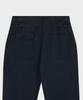 Teildeon Cotton Cargo Pants Navy