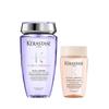 Kérastase Shine & Hydrating Shampoo Duo