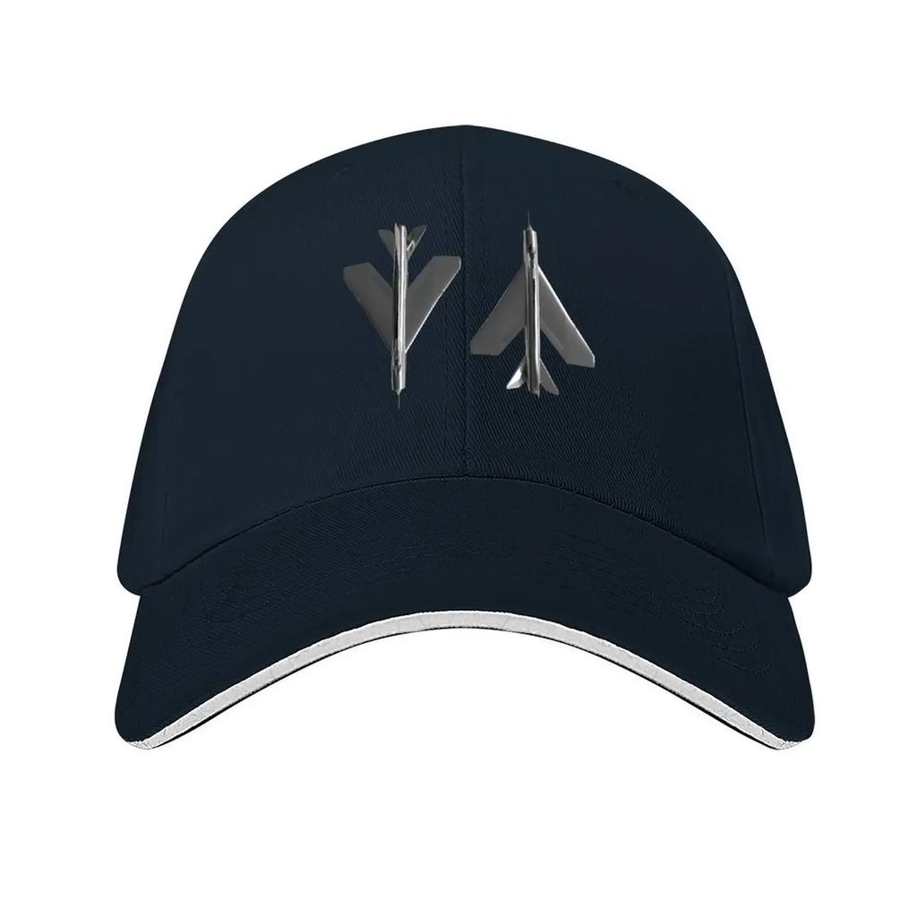 Casquette de Baseball English Electric Lightning F Chapeau Unisexe Luxe Luxe Casquette Casquette Tactique F Chapeaux Unisexe Femmes