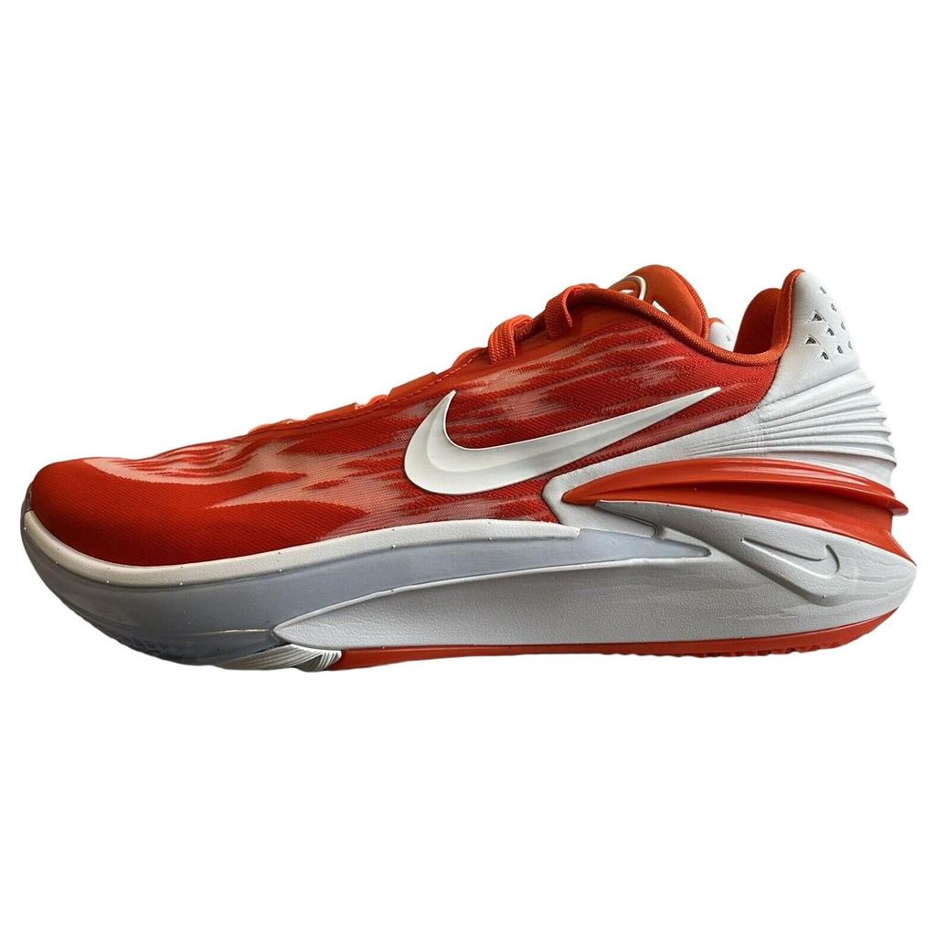 Nike Air Zoom GT Cut 2 TB Promo Team Orange Men Sneakers DX6650-802