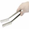 Kai House Select Stainless Steel Spaghetti Tongs, Made in Japan