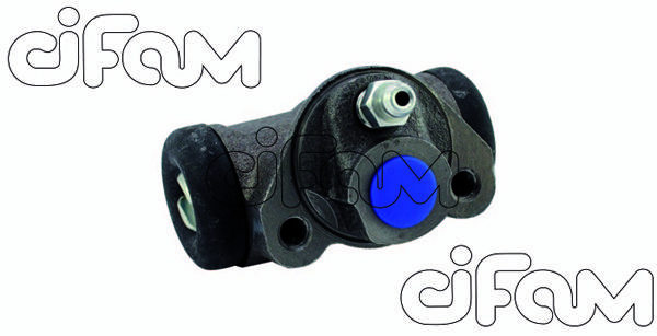 Cifam Wheel Brake Cylinder 101-006 Größe 12