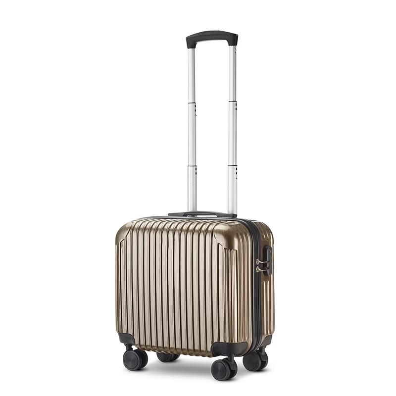 

KINGSGEAR Lightweight Carry-On Suitcase
