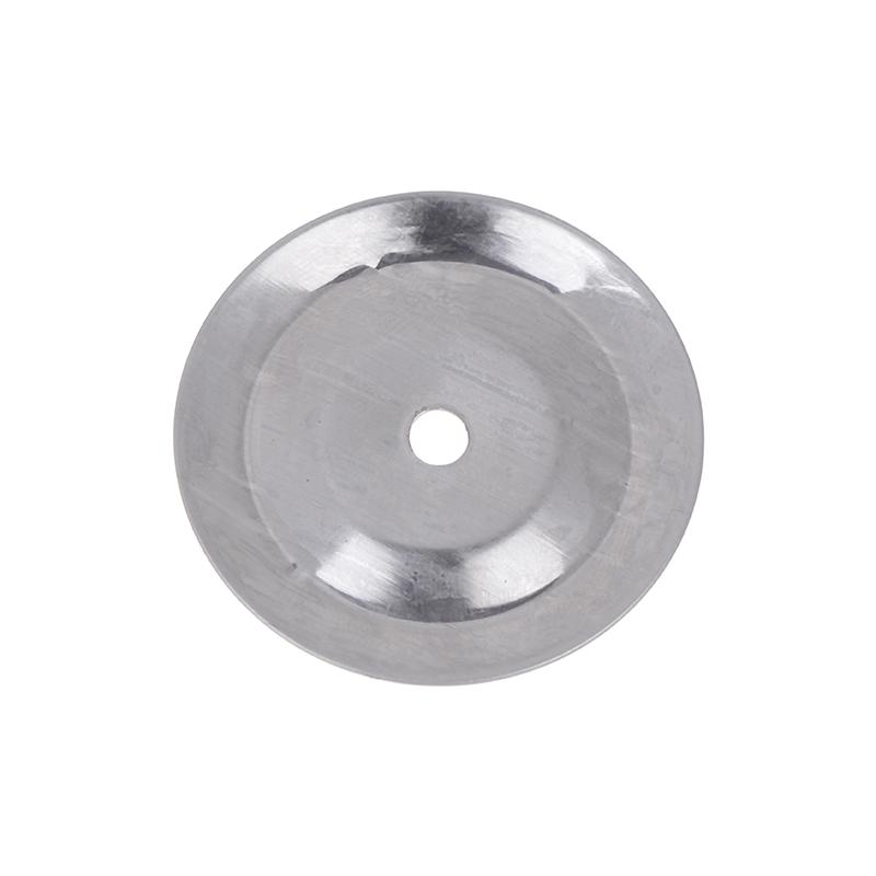 50ks Tamburína Zvonkový Kroužek Zvonky Železné Pro Ruční Zvonky Kostelní Bubínek Malý Bubínek Kroužek Tamburíny Zvukový Efekt