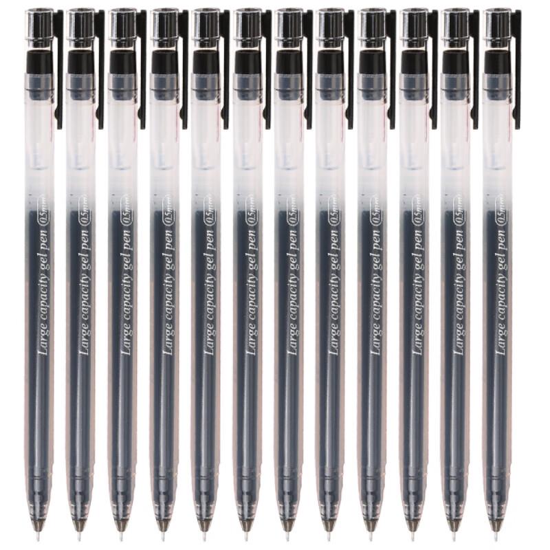 M&G AGPY5501 0.5mm Gel Pen