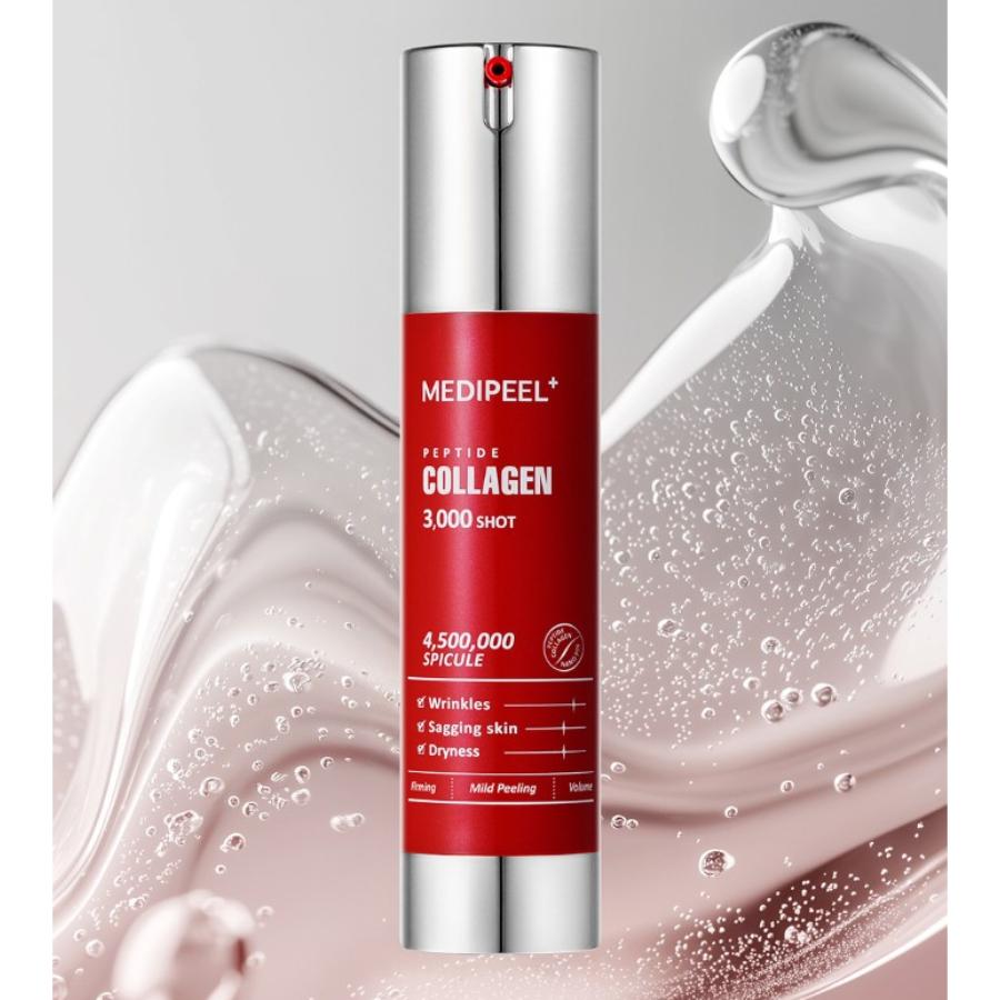 MEDIPEEL Red Lacto Collagen 3000 Shot Siero 50g