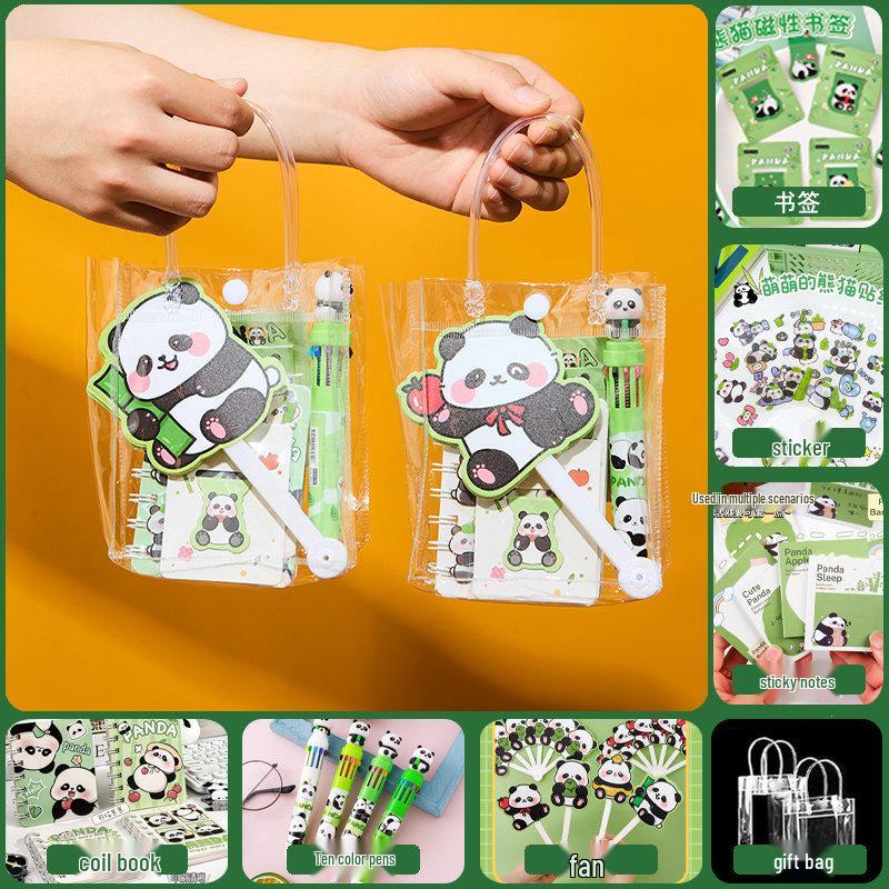 JiaYouYa School Reward Stationery Set - Perfect for Student Gifts, Graduation, Birthday Parties, and Back-to-School Favors.