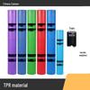 Multi-functional Fitness Energy Tube