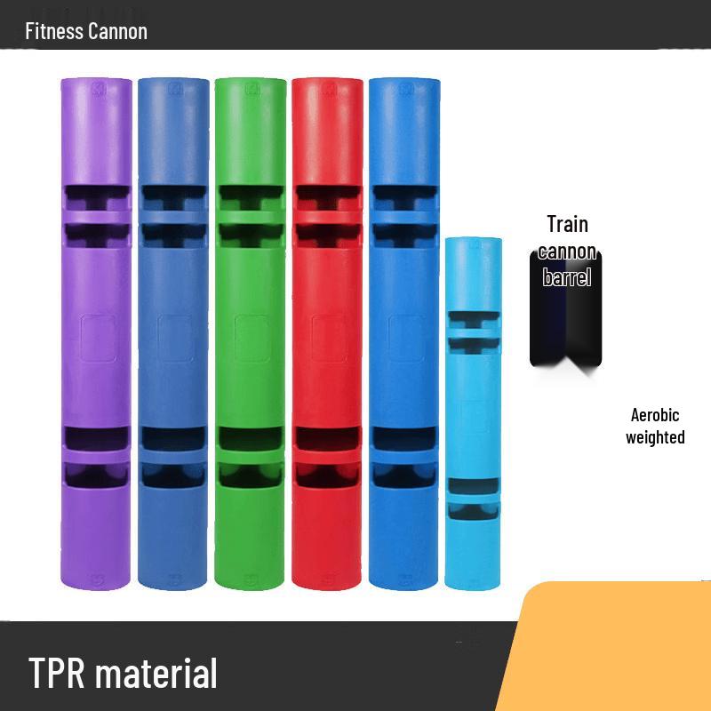 Multi-functional Fitness Energy Tube