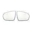 Opel Grandland X Heated Rearview Mirror Lens (2018-2023)