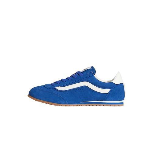 

Vans Супернизкие кеды унисекс - VN000E897WM EU 36 синий