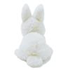 Sun Lemon Lapinu Dwarf Hotto Plush Animal Rabbit P-4562, 14.9 x 9 x 17.3 cm