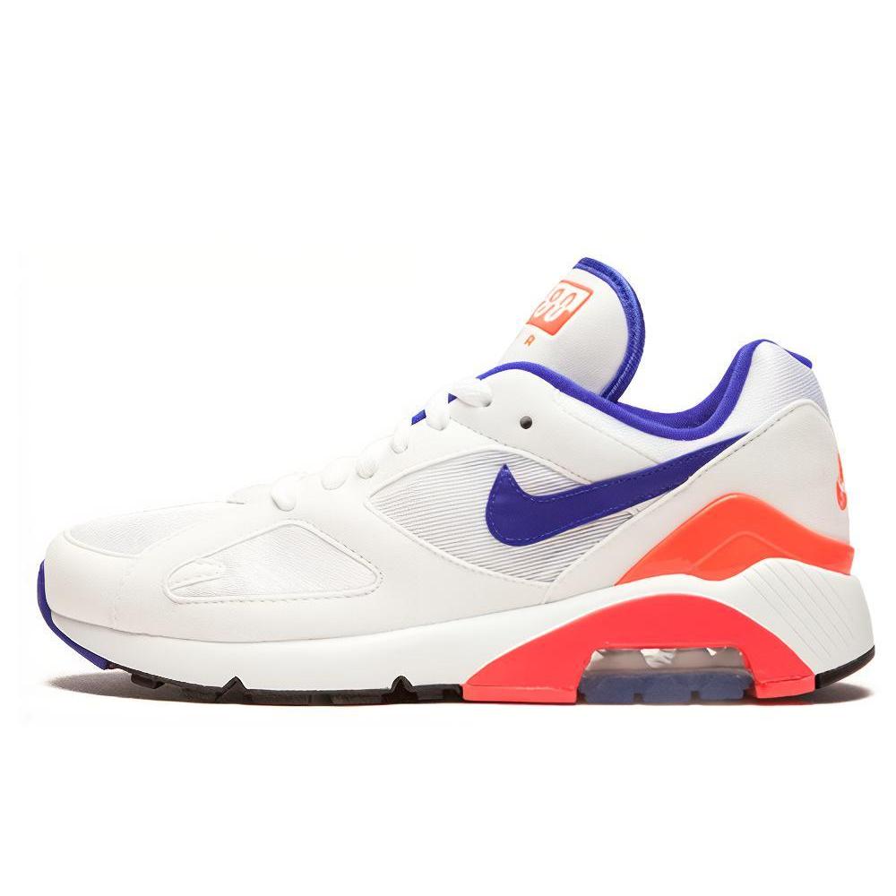 Nike Air Max 180 Ultramarine 2018 Dames AH6786-100