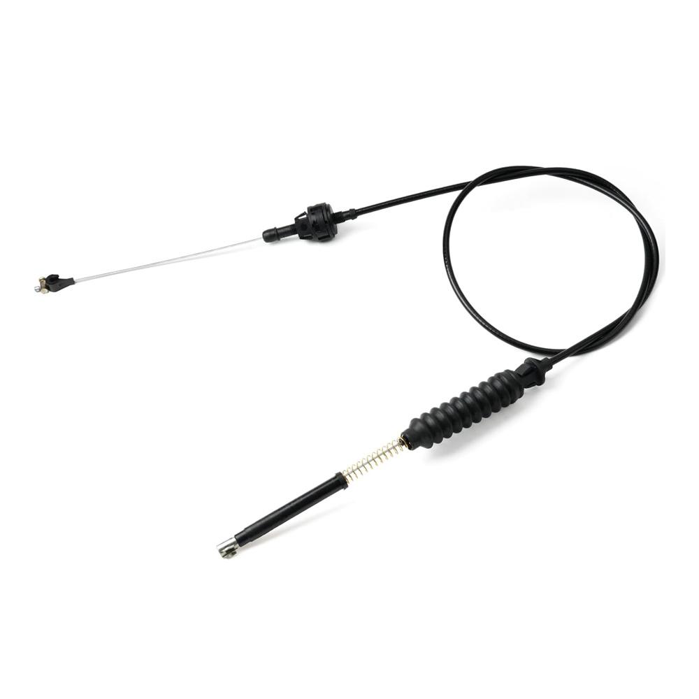 Transmission Detent Kickdown Cable For Ford AOD Ford 1987-1993 T76497B (99477)