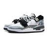 Jordan Legacy 312 Jungle Rhythm Tlumení Odolné proti oděru Tlumení Odolné proti opotřebení Nízké CD7069-120(Tým947-)