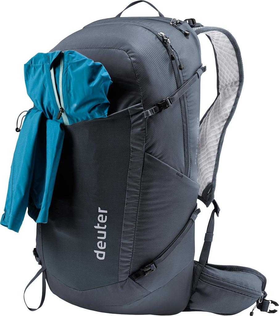Deuter Backpack (without Speedlite)