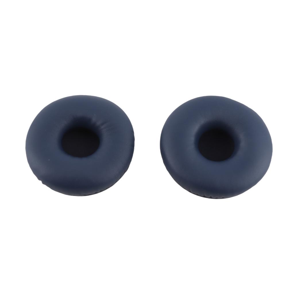 Ear Cushions Replacement Compatible for MDR XB650BT MDR XB550AP MDR XB450AP Headphones