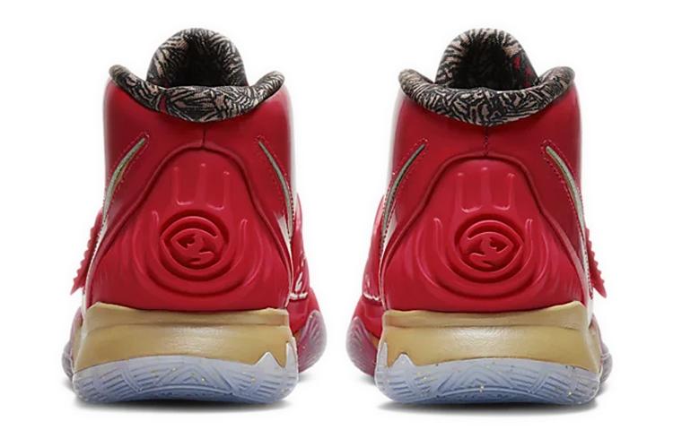 Nike Kyrie 6 Trophies GS CD7020-901