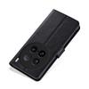 AZNS For vivo X100 Ultra 5G Protective Case Stand PU Leather Wallet Phone Cover