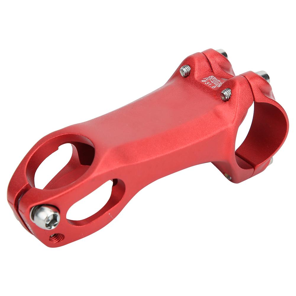 ZTTO XC AirOperated Negative Angle Rod Aluminium Alloy Bike Stem Cycling Accessory