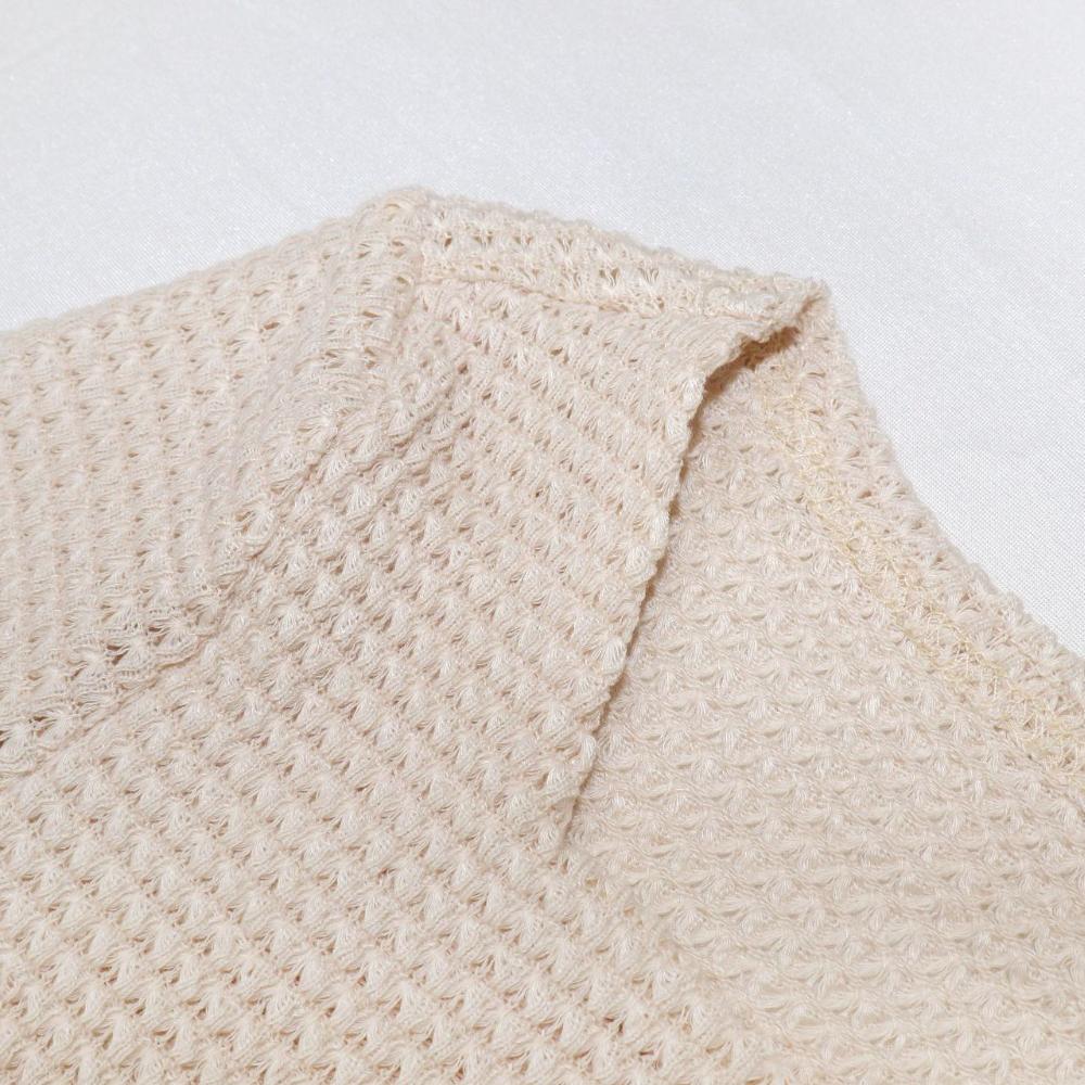 Women Square Neck Vintage Solid Sweater Pullovers Casual Long Sleeves Jumpers Autumn Female Slim Kintting Top