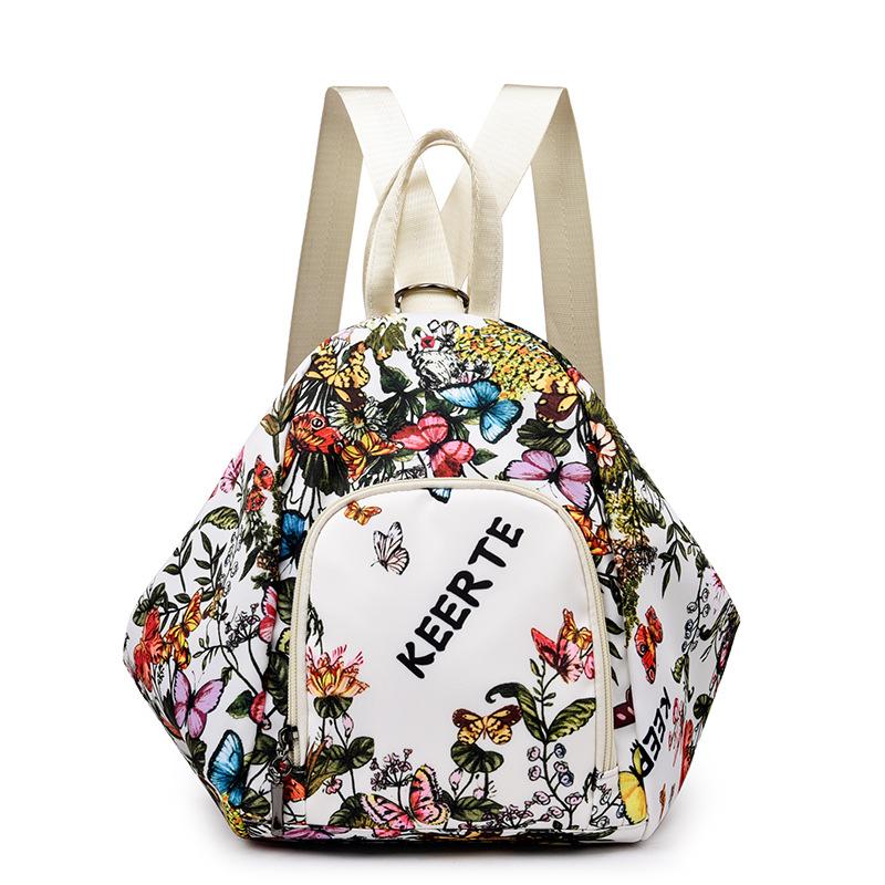 Multi-functional Backpack, Single Shoulder Bag, Large Capacity Student Schoolbag, Travel Bag