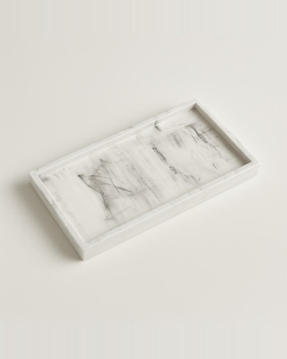 Bandeja de armazenamento de silicone ecológica, sem odor, à prova de quebra, amplamente utilizada, suporte para perfume e sabonete, bandeja de armazenamento de bancada