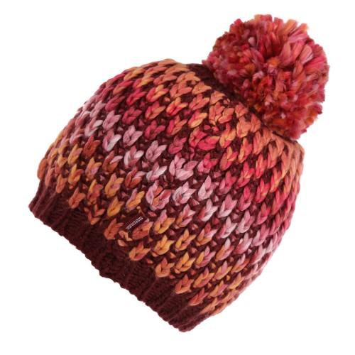 Regatta Childrens/Kids Bitsie V Bobble Beanie