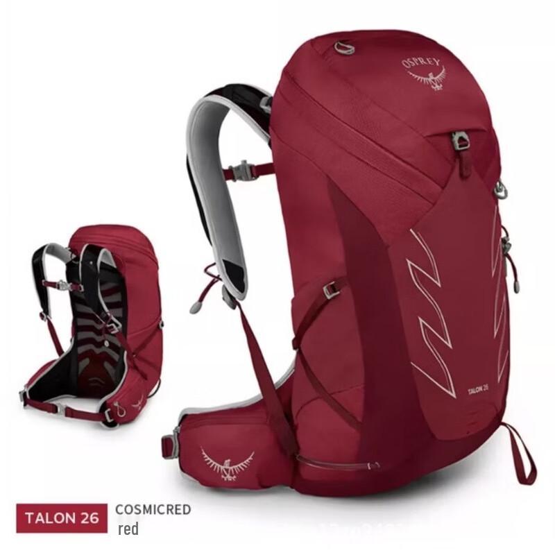 

Li Shen Hiking Backpack