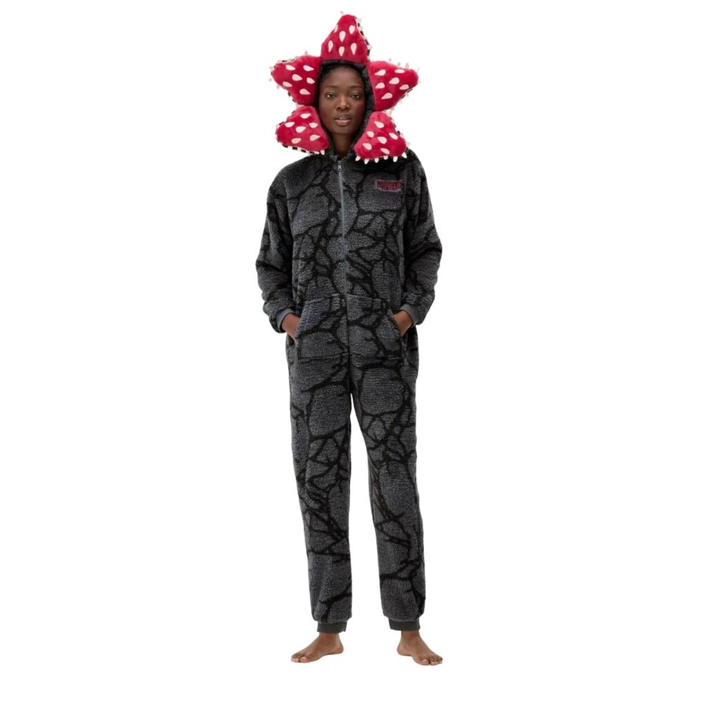Pajamas Adult  Cosplay Cartoon Adult Party Jumpsuits