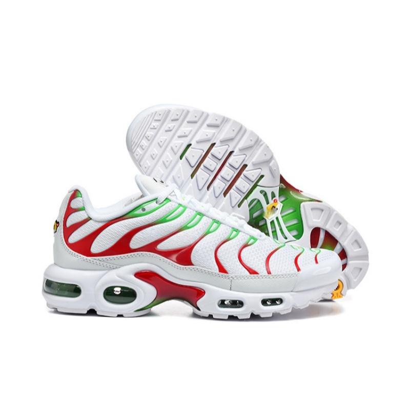 2026 Top Plus Tn Running Exterior Tnshoes Hombre Mujer Negro Blanco Hiper Pastel Azul Oreo Naranja Rosa Zapatillas Deportivas para Hombre Zapatillas de Exterior Deportes