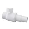 2 Way   Valve PVC Pool   Valve Replacement for  0729 Econoline   Ground Pool Pump
