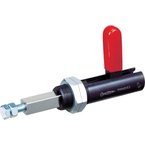 

SUPERTOOL Торговый зажим (Горизонтальный нажимной тип) TPMD51